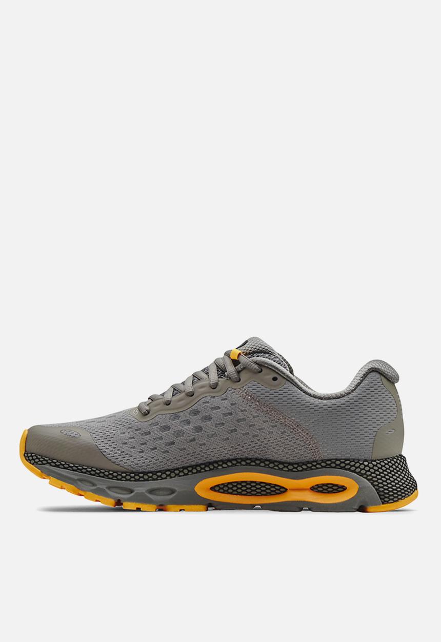 Under Armour - Ua hovr infinite 3 - concrete/concrete/radar blue