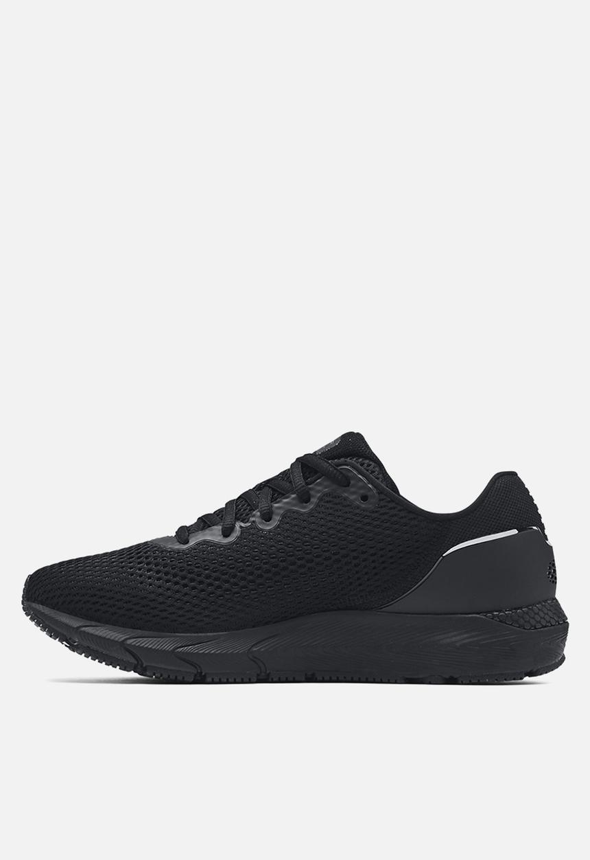 Under Armour - Ua hovr sonic 4 - black