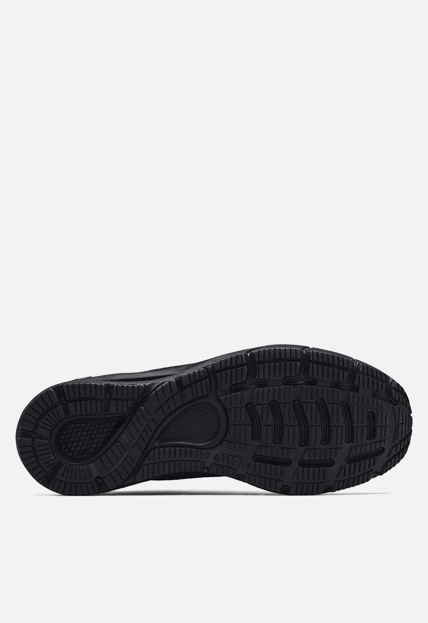 Under Armour - Ua hovr sonic 4 - black