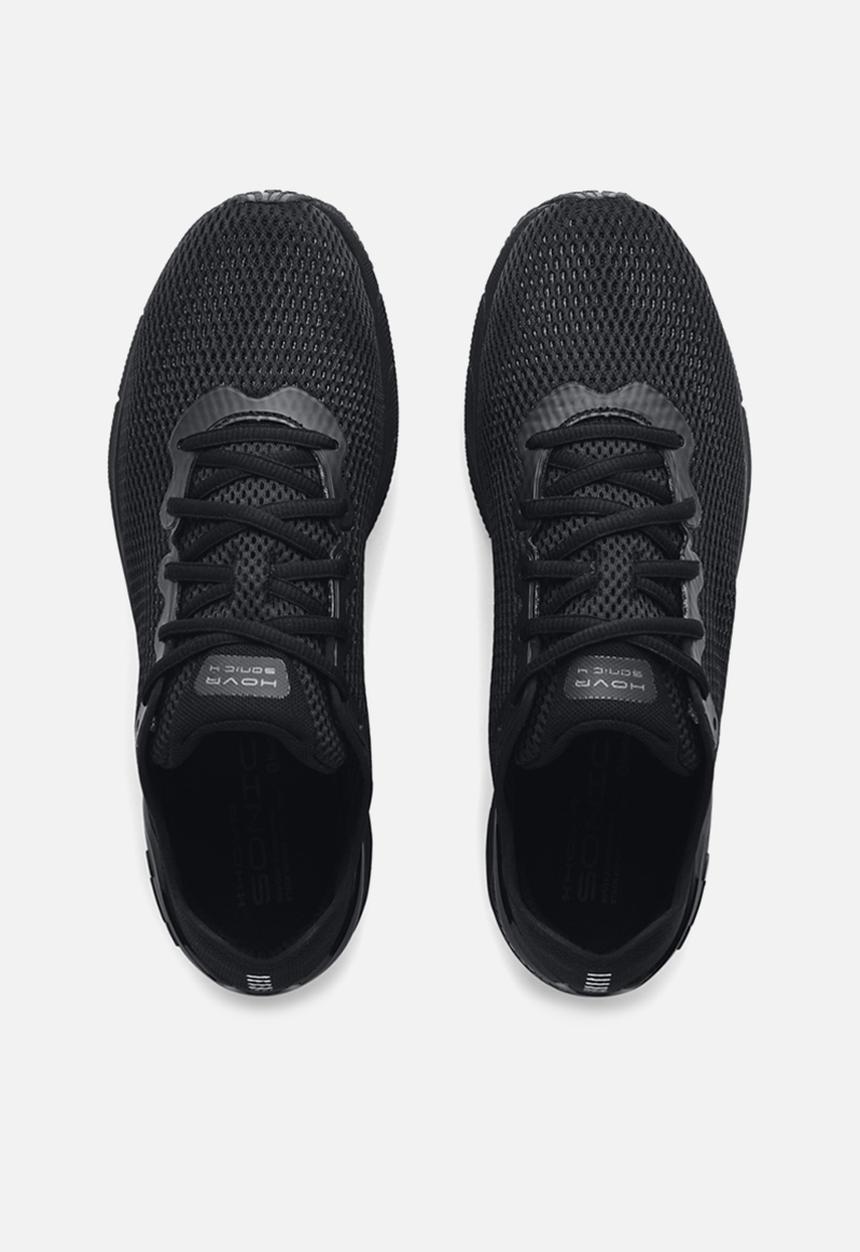 Under Armour - Ua hovr sonic 4 - black