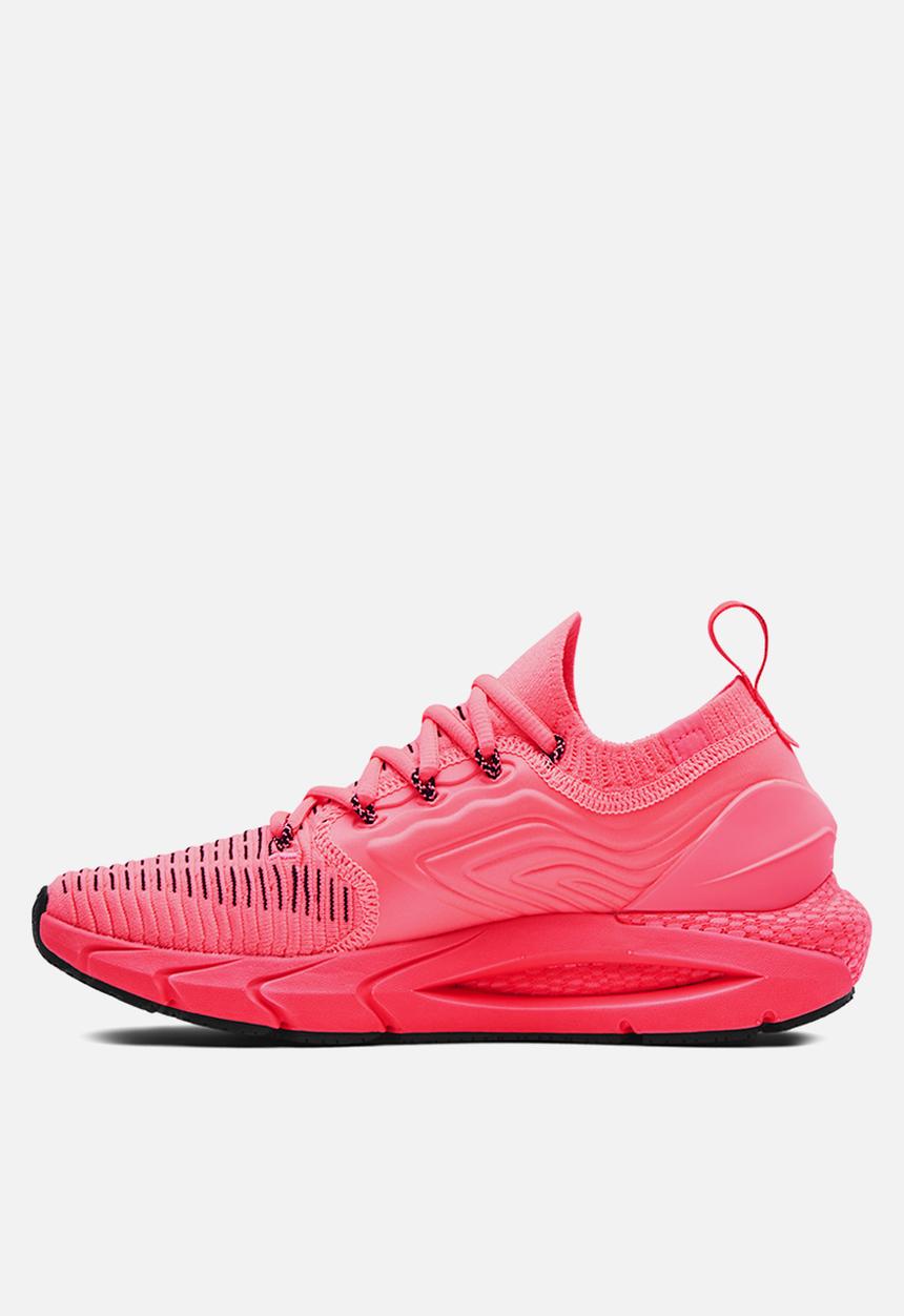 Under Armour - Ua w hovr phantom 2 inknt - brilliance/brilliance/black