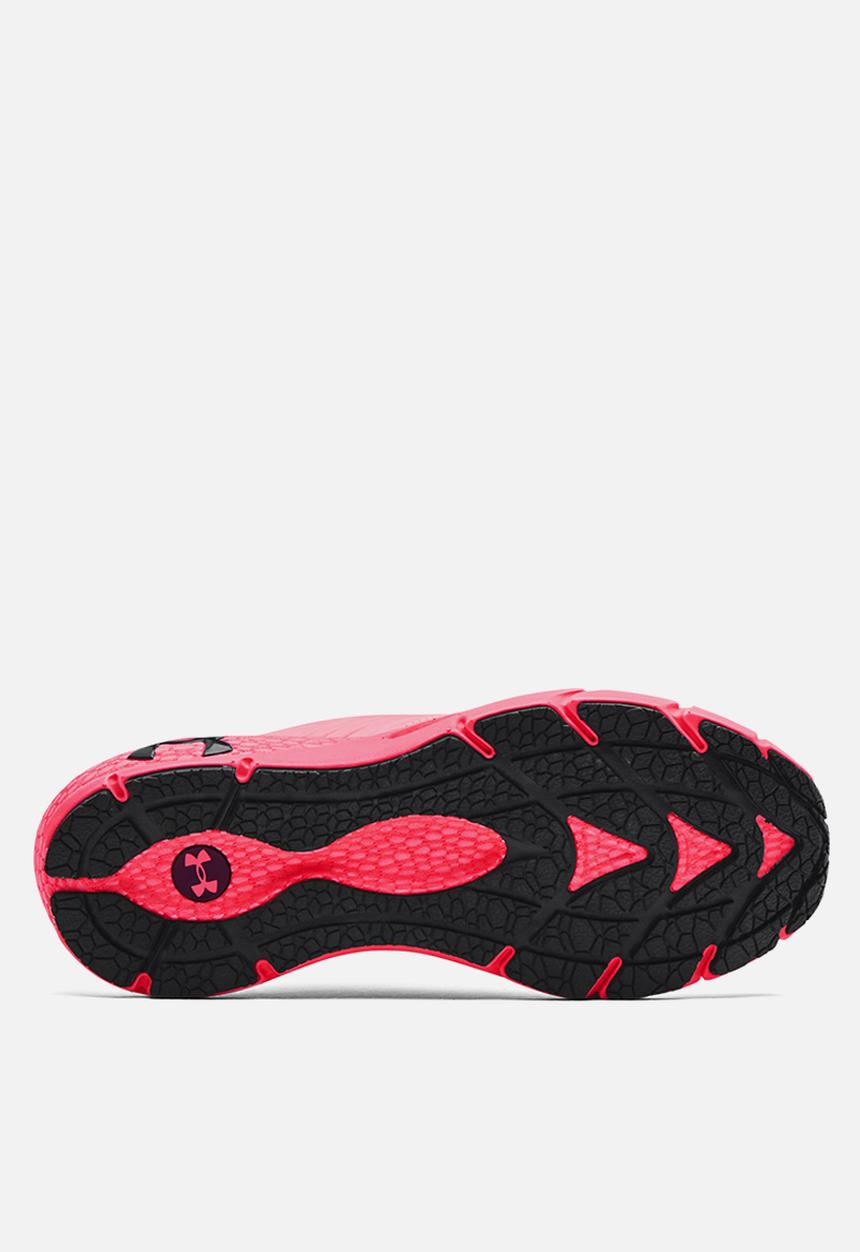 Under Armour - Ua w hovr phantom 2 inknt - brilliance/brilliance/black