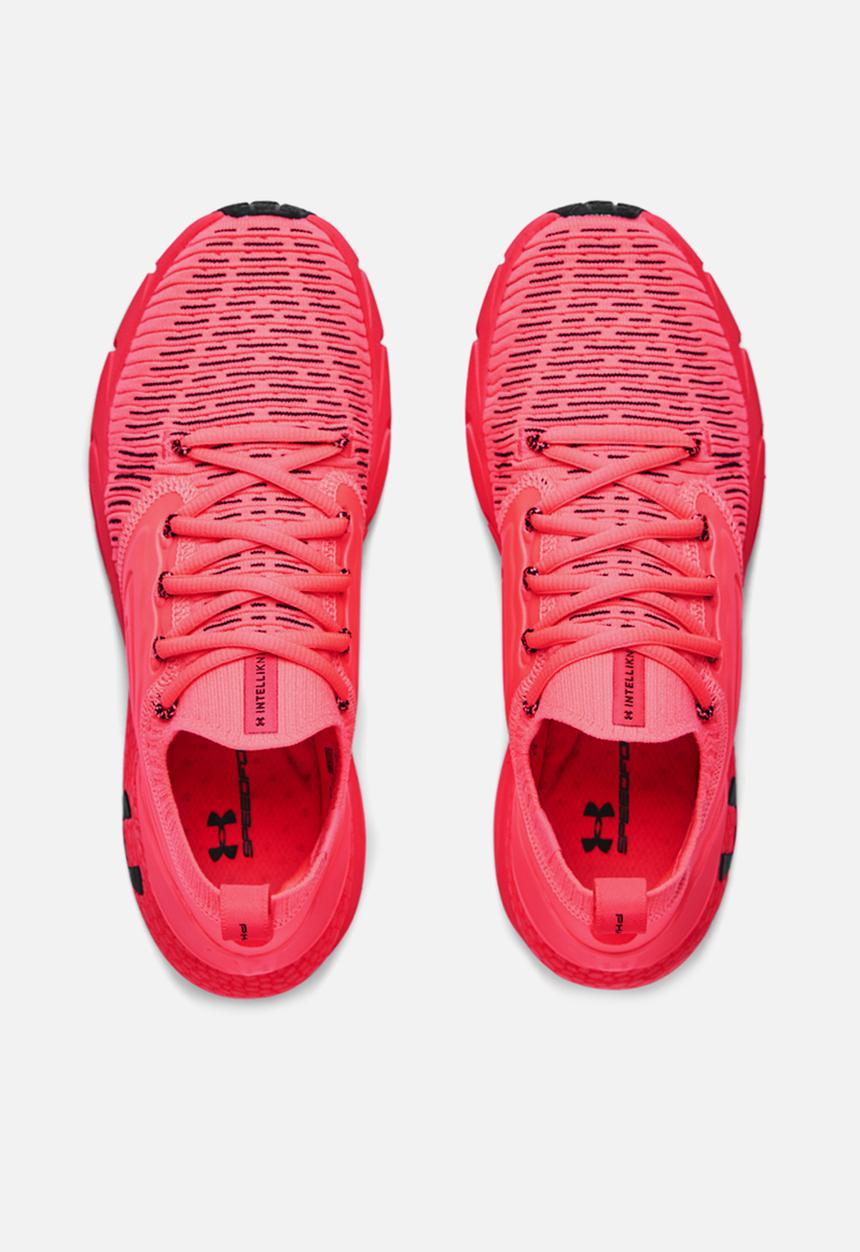 Under Armour - Ua w hovr phantom 2 inknt - brilliance/brilliance/black
