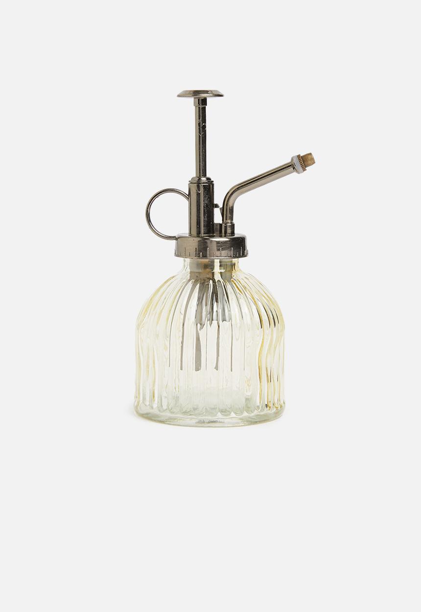 H&S - Plant waterspray - yellow