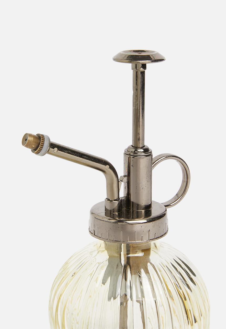 H&S - Plant waterspray - yellow