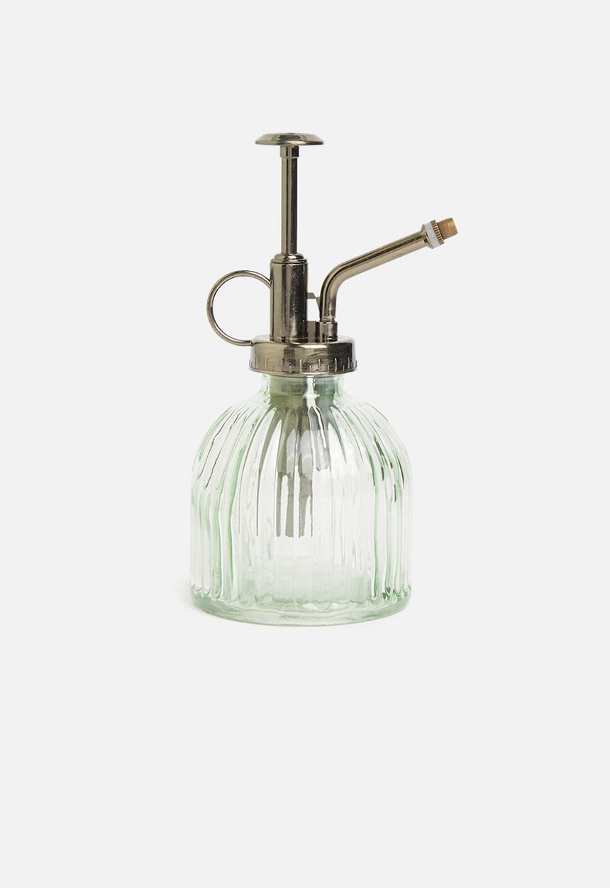 H&S - Plant waterspray - green