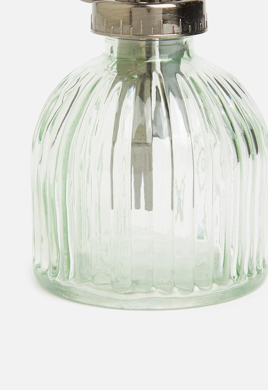 H&S - Plant waterspray - green