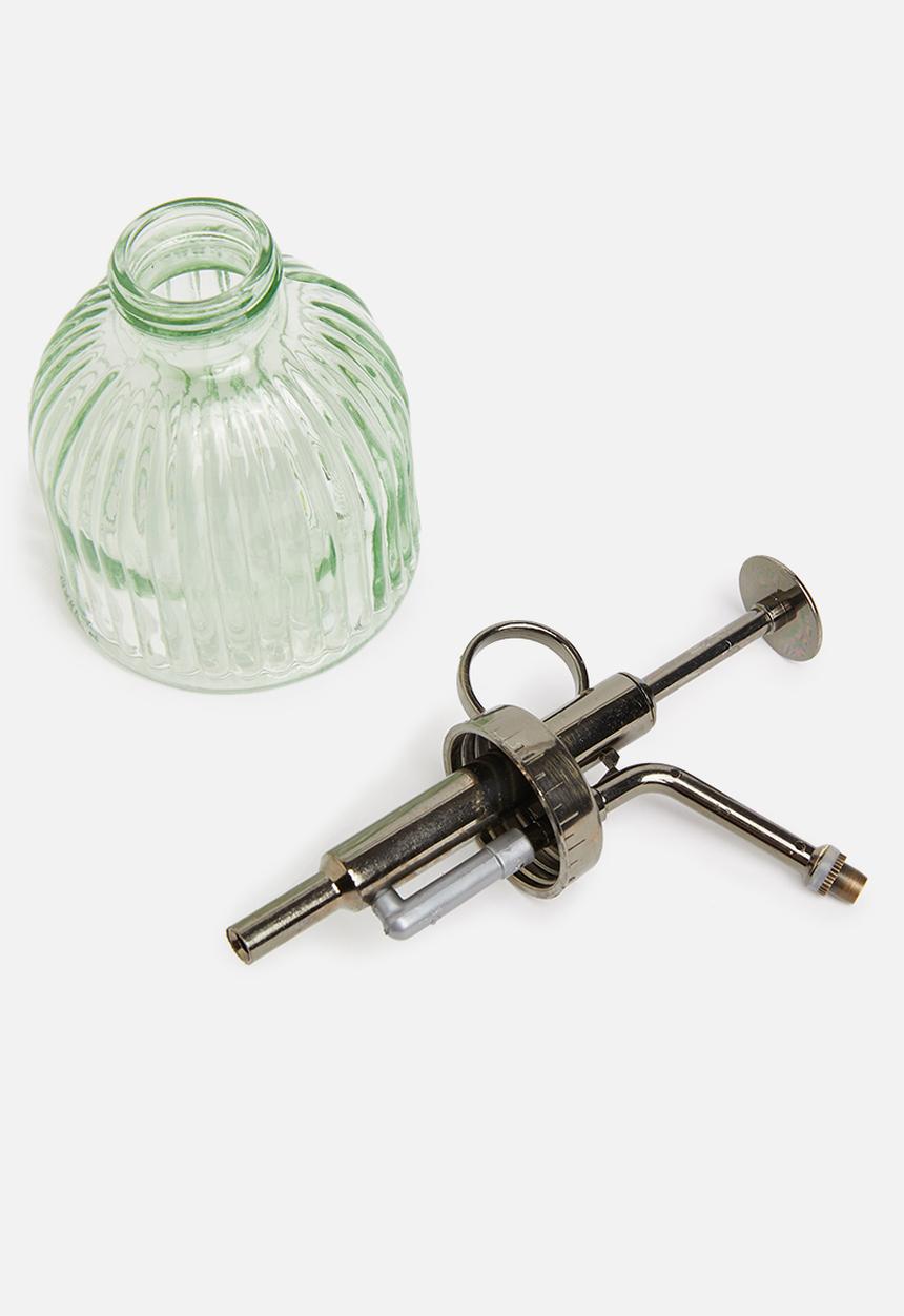 H&S - Plant waterspray - green