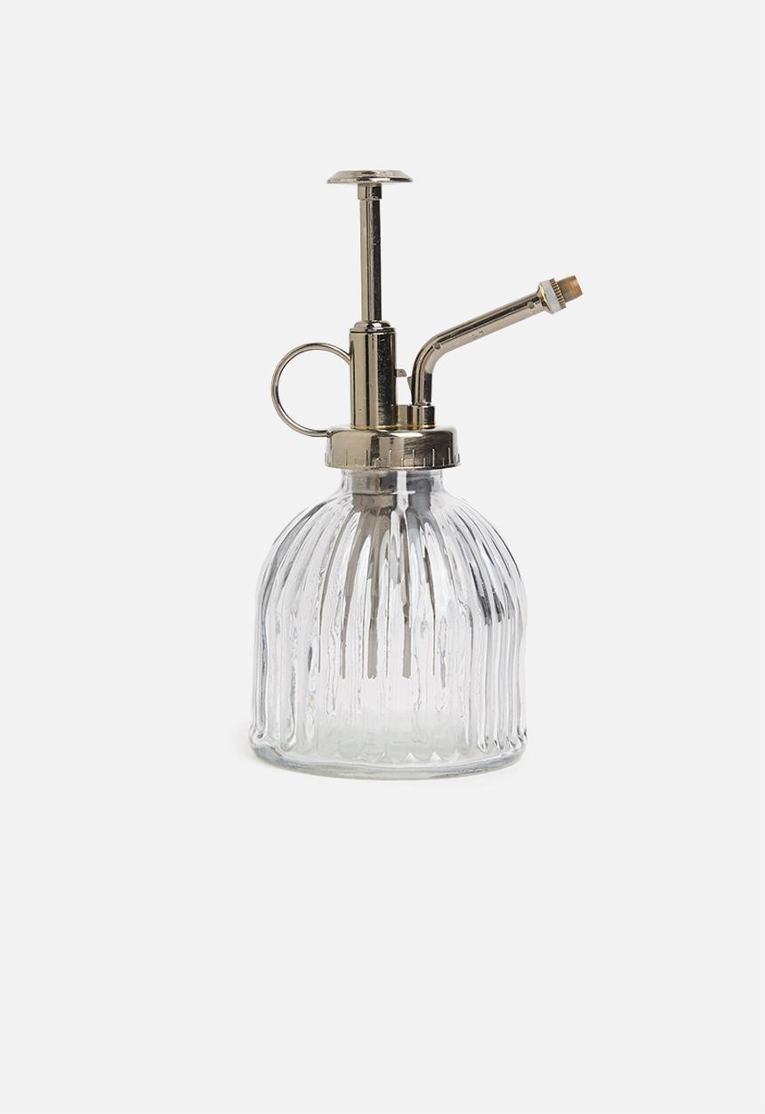 H&S - Plant waterspray - grey