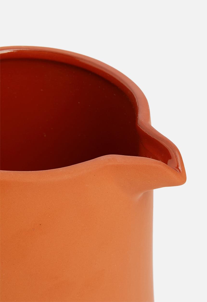 H&S - Watering pot - terracotta