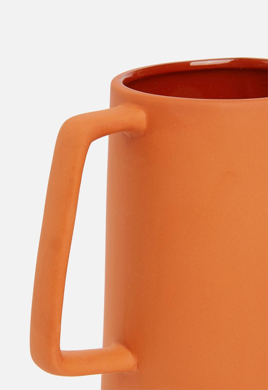 H&S - Watering pot - terracotta