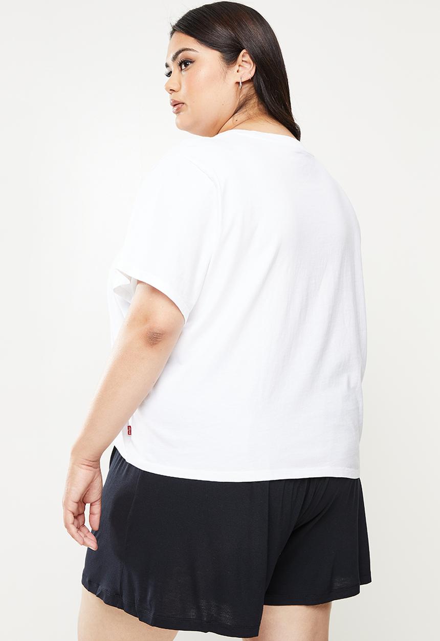 Levi’s® - Pl graphic surf tee - doodles modern vi