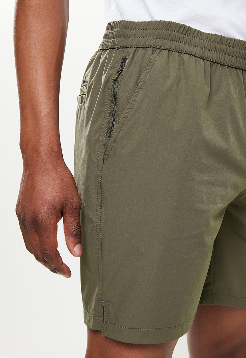 Hi-Tec - Outdoor volley - olive