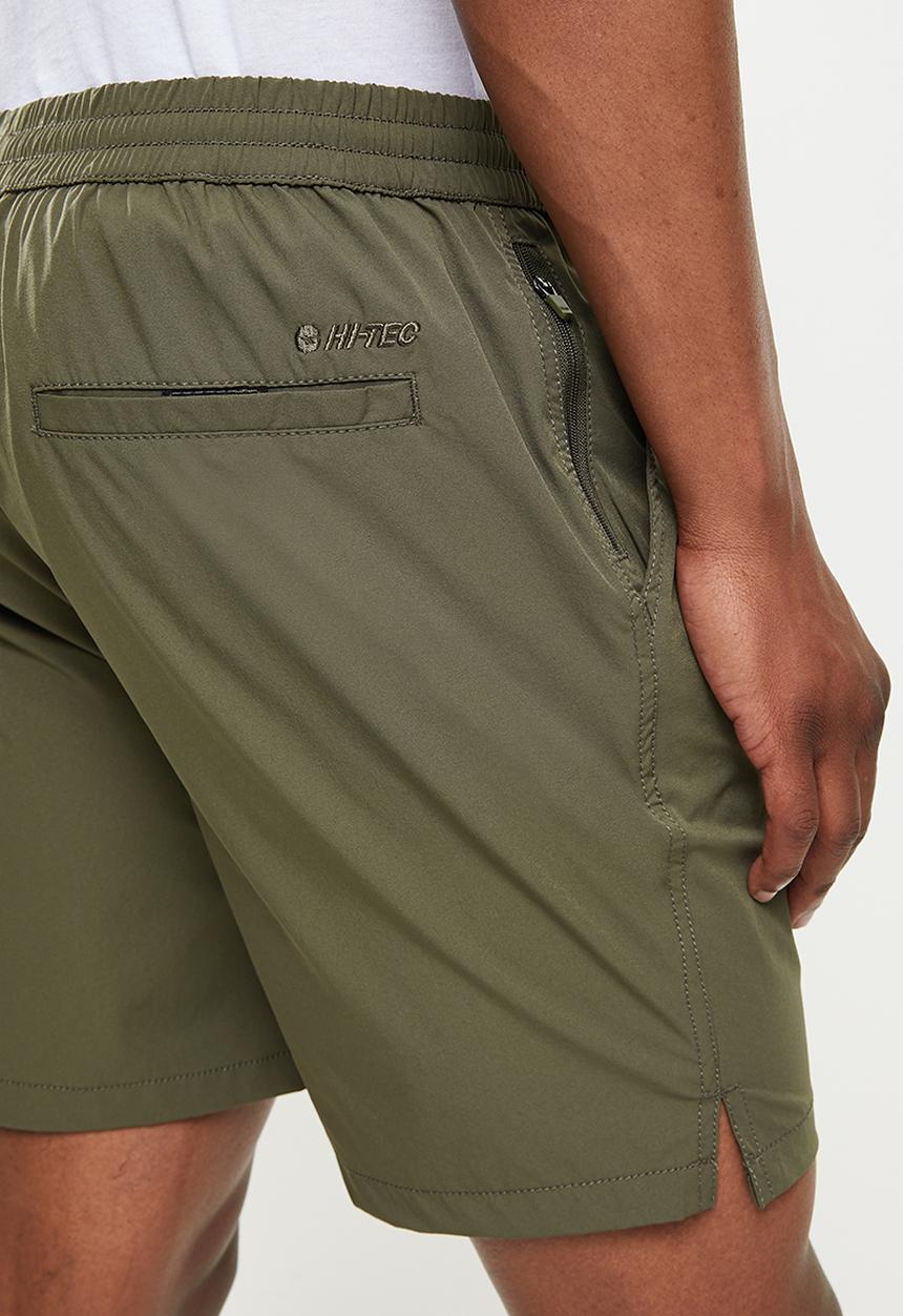 Hi-Tec - Outdoor volley - olive
