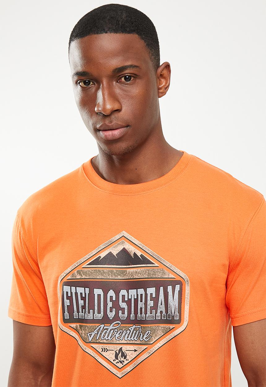 Field & Stream - Field 021 - agent orange