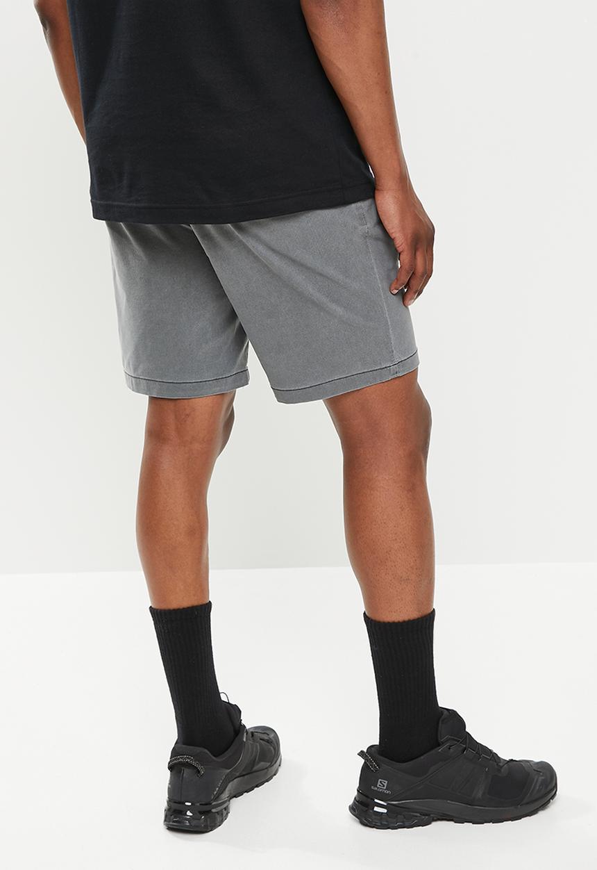 Hi-Tec - Every day volley short - dark-grey