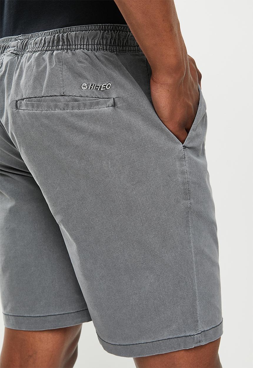 Hi-Tec - Every day volley short - dark-grey