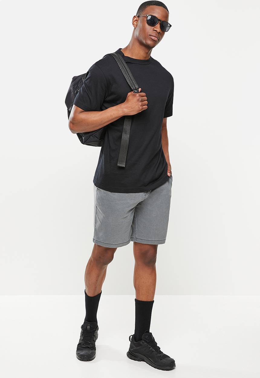Hi-Tec - Every day volley short - dark-grey