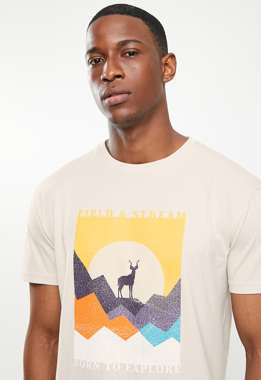 Field & Stream - Field 006 - stone henge brown
