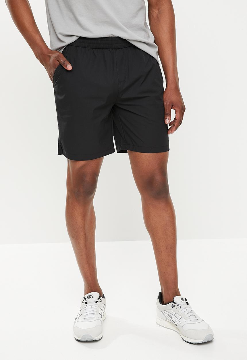 Hi-Tec - Outdoor volley pants - black
