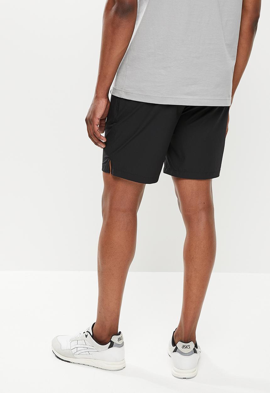 Hi-Tec - Outdoor volley pants - black