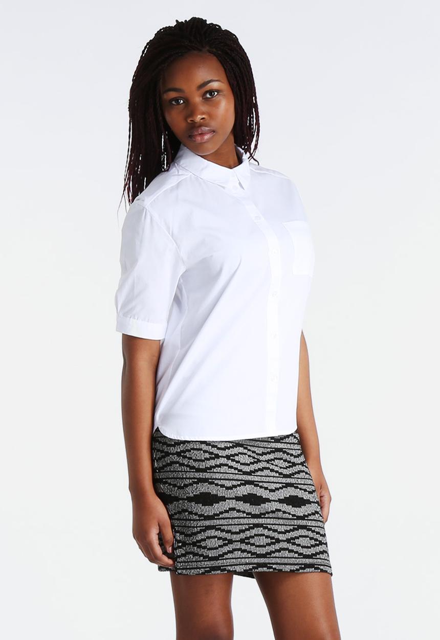 Vero Moda - Frida 2/4 Shirt