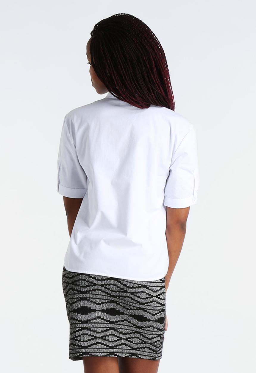 Vero Moda - Frida 2/4 Shirt