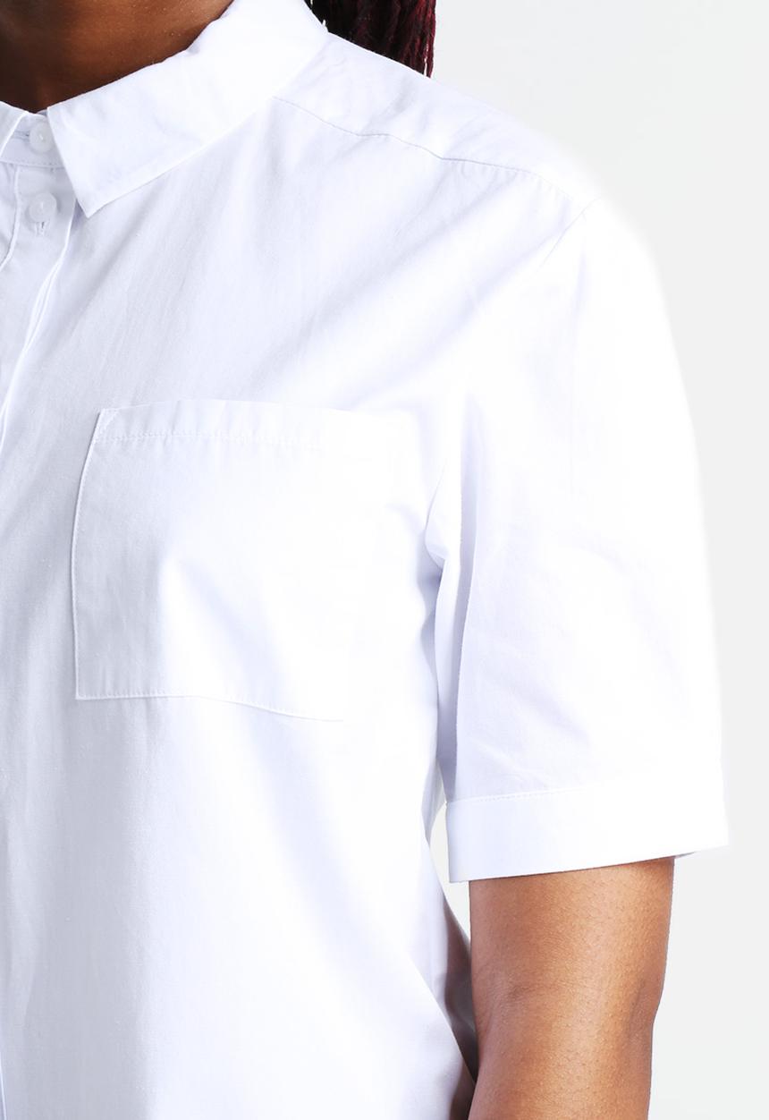 Vero Moda - Frida 2/4 Shirt