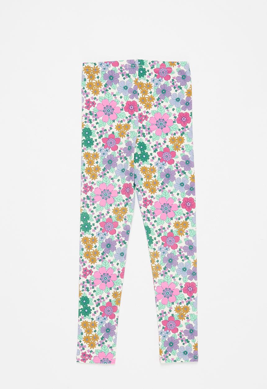 Cotton On - Huggie tights - multi
