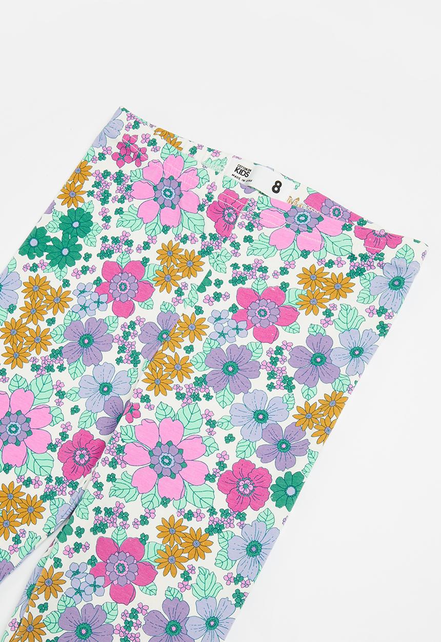 Cotton On - Huggie tights - multi