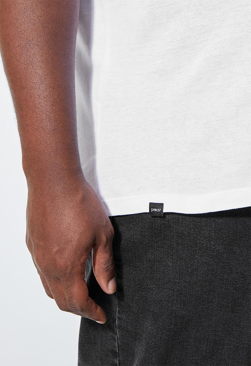 Superbalist - 3 Pack Luka slim pique golfer - multi