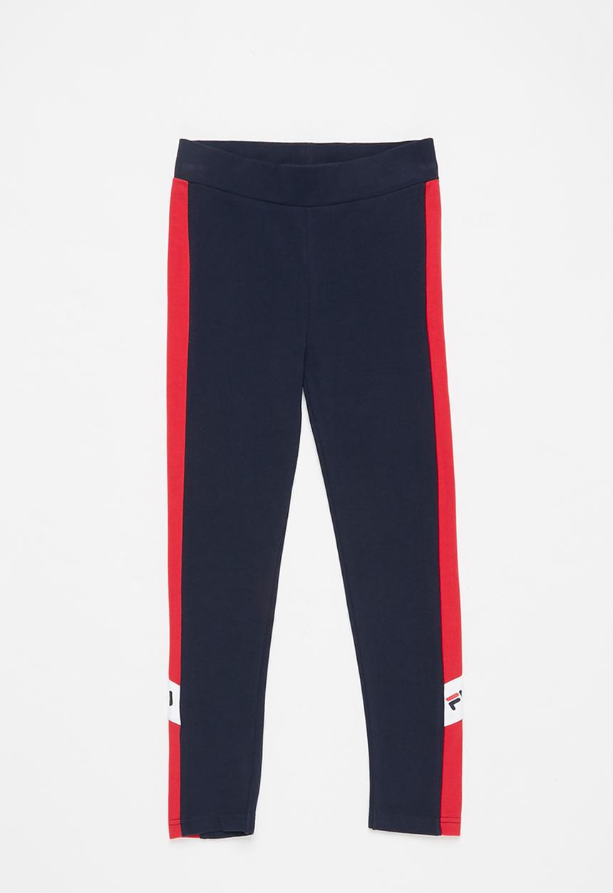 FILA - Willow leggings - navy