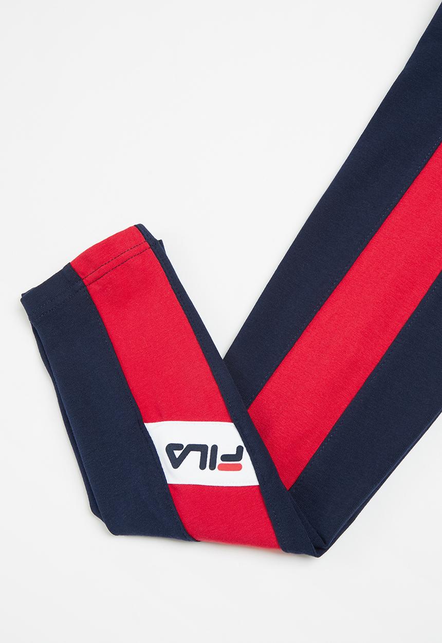 FILA - Willow leggings - navy