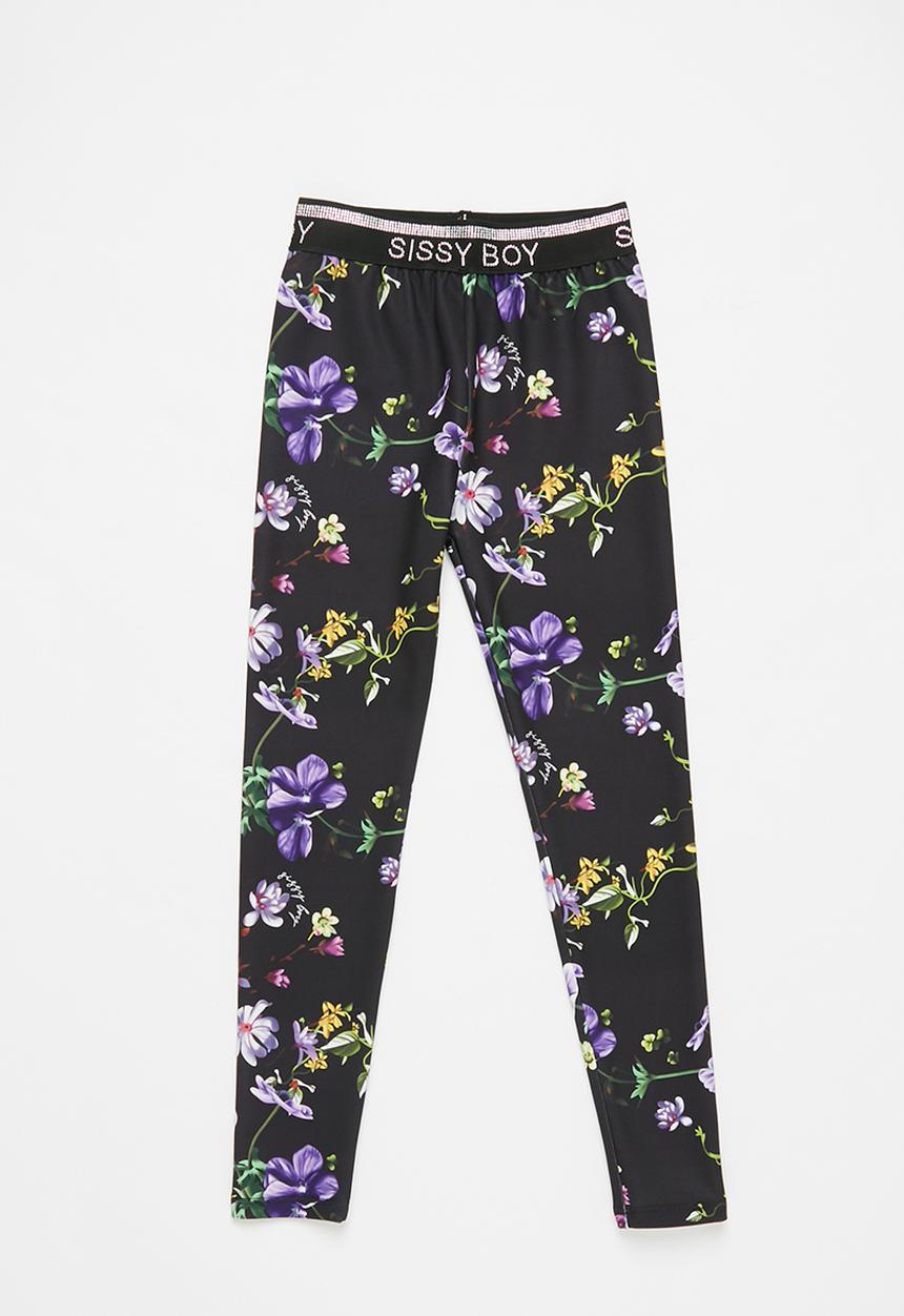 SISSY BOY - Annelie legging - multi