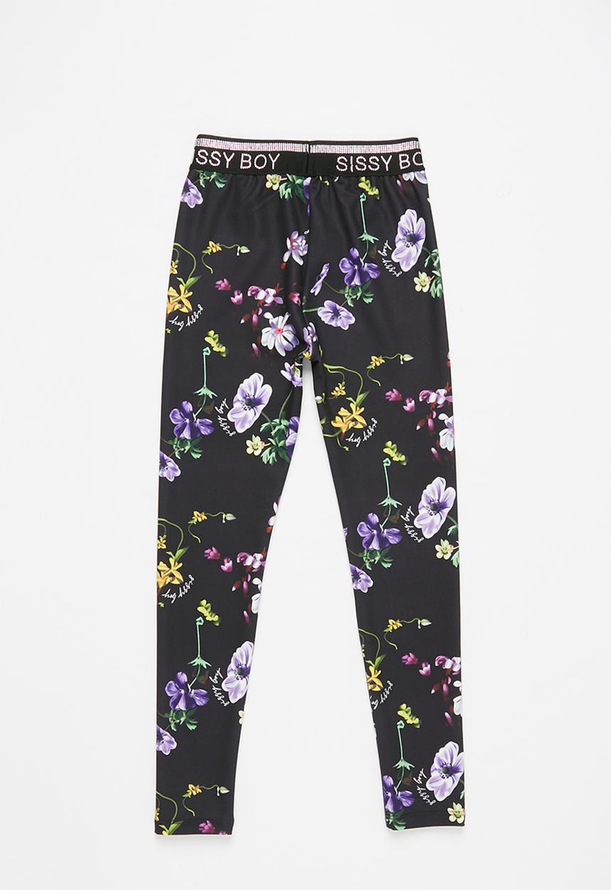 SISSY BOY - Annelie legging - multi