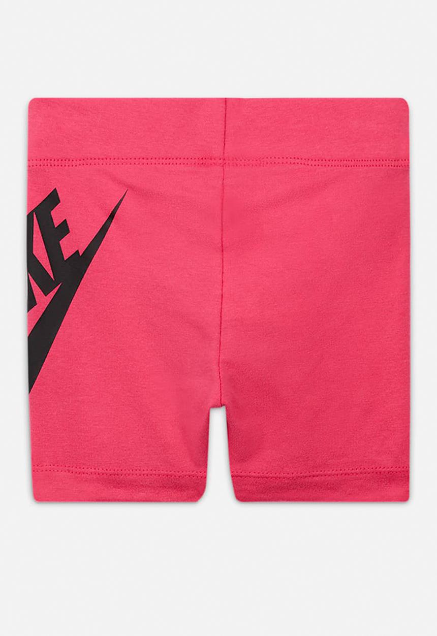 Nike - Nike girls futura bike short - pink
