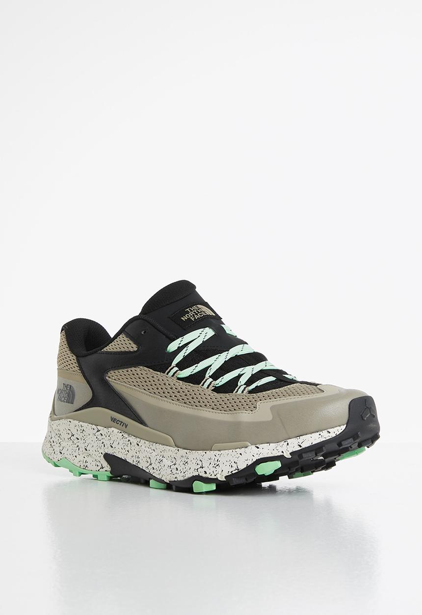 The North Face - M vectiv taraval - flax/tnf black