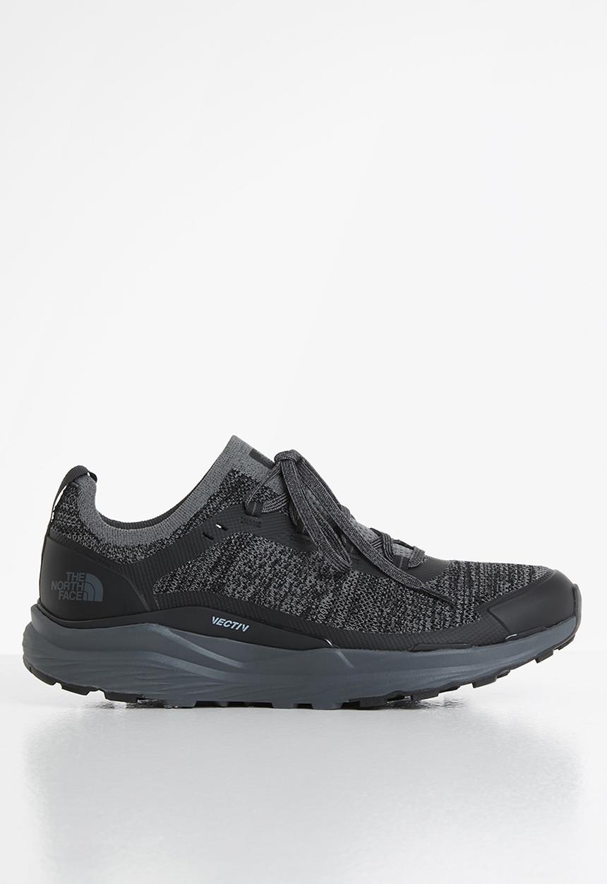 The North Face - M vectiv escape - tnf black/zinc grey
