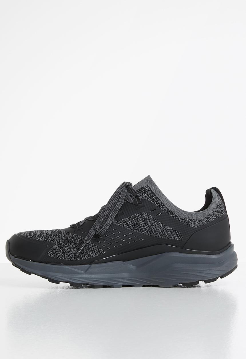 The North Face - M vectiv escape - tnf black/zinc grey