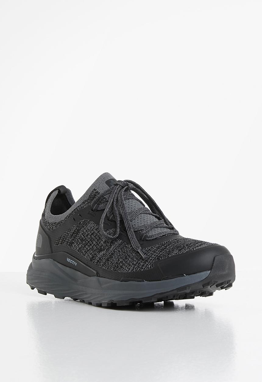 The North Face - M vectiv escape - tnf black/zinc grey