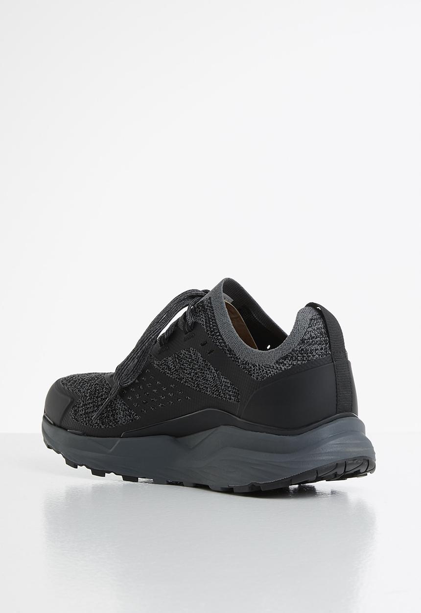 The North Face - M vectiv escape - tnf black/zinc grey