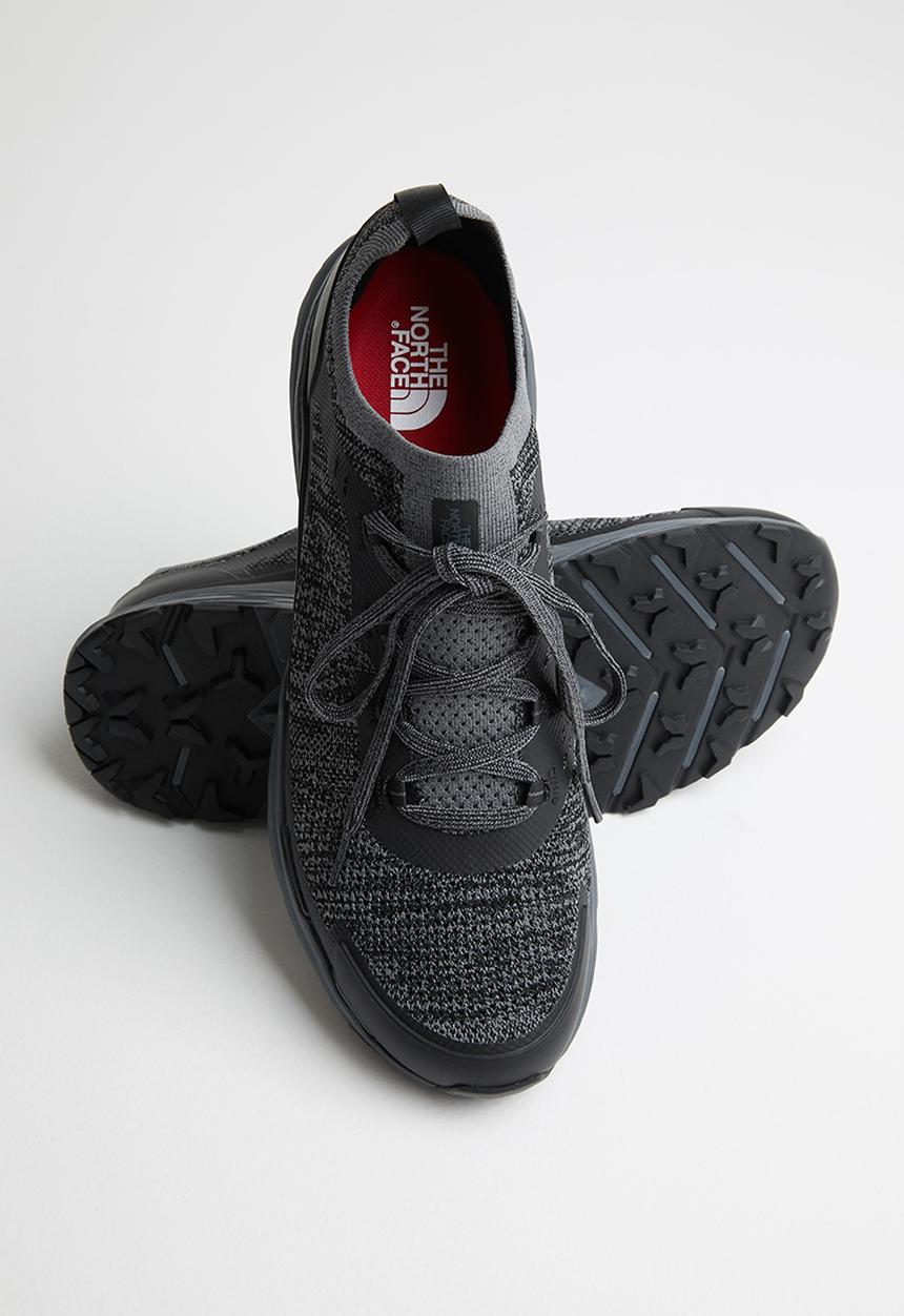 The North Face - M vectiv escape - tnf black/zinc grey