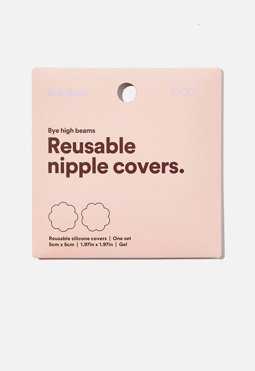 Cotton On - Nipple concealers - gel