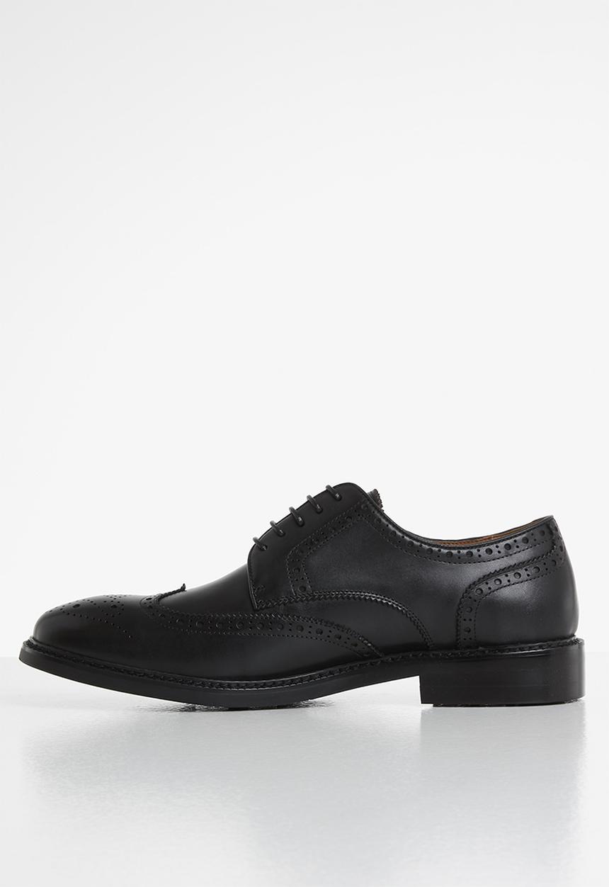 Steve Madden - Bellamy  - black
