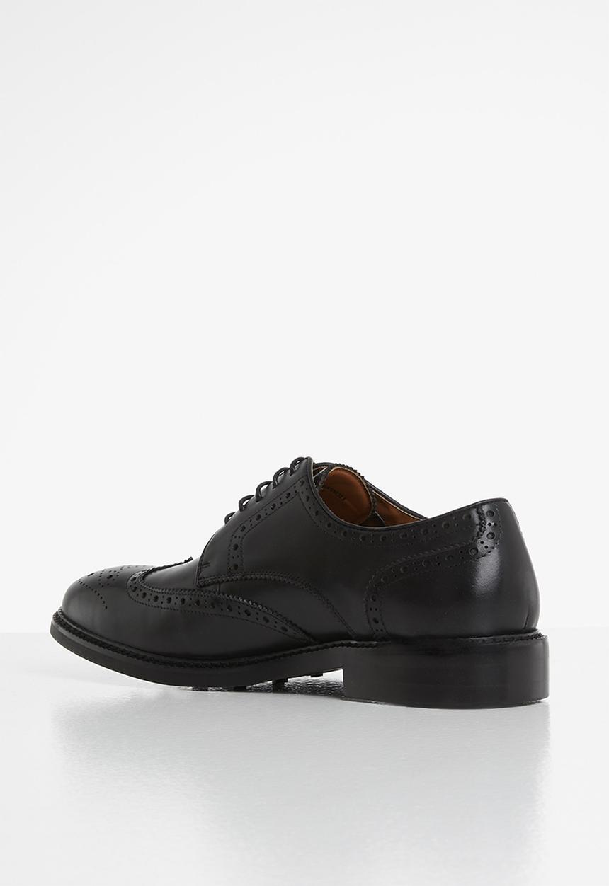 Steve Madden - Bellamy  - black