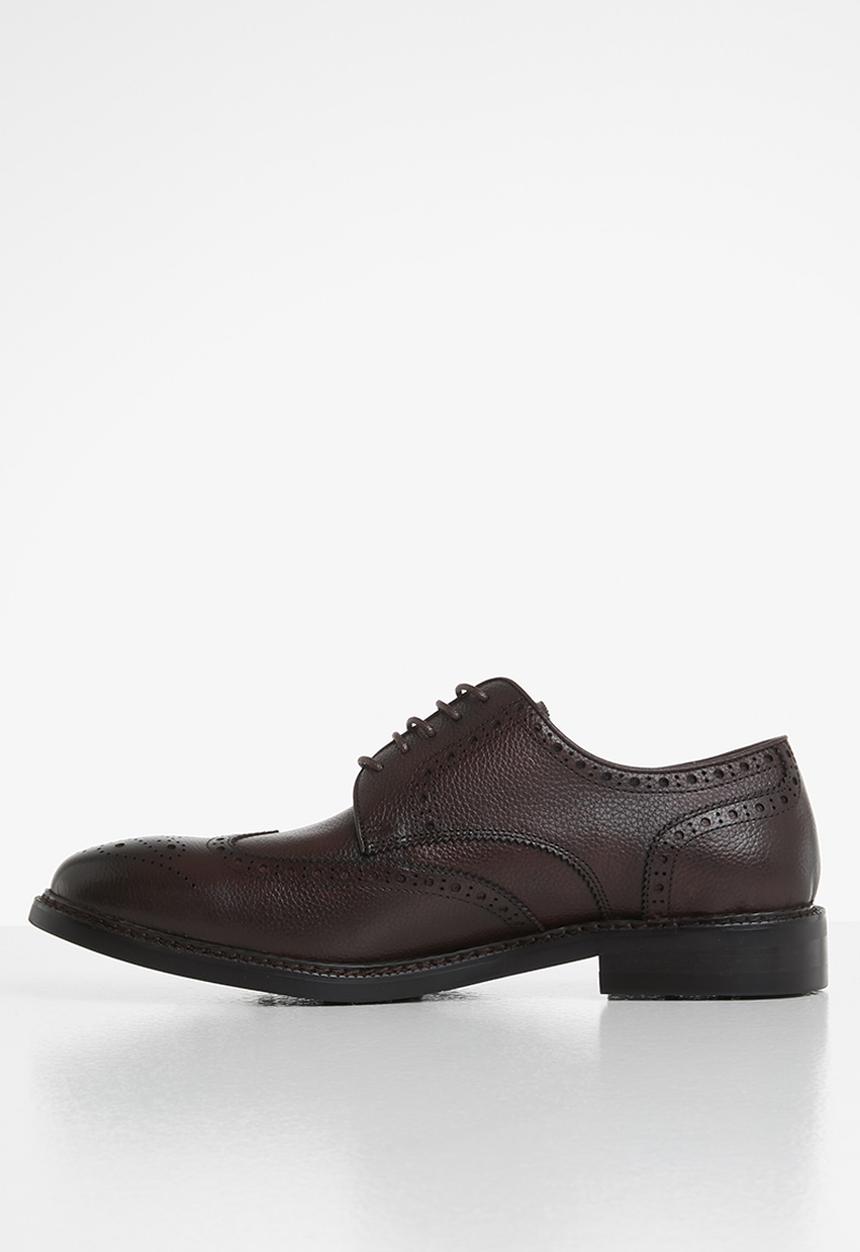 Steve Madden - Bellamy - burgundy