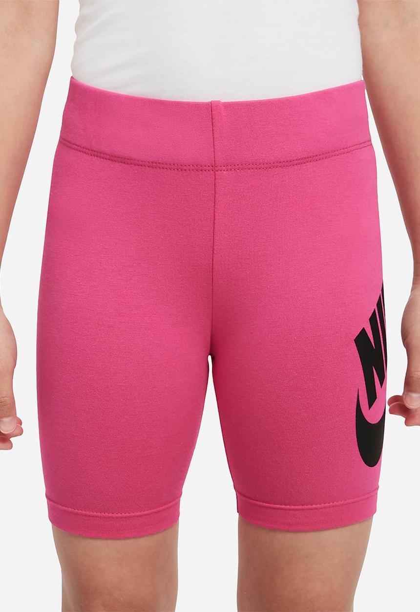Nike - Nike girls futura bike short - pink