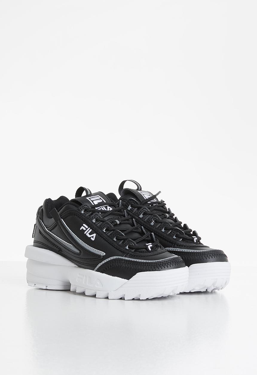 FILA - Disruptor ii exp - multi 