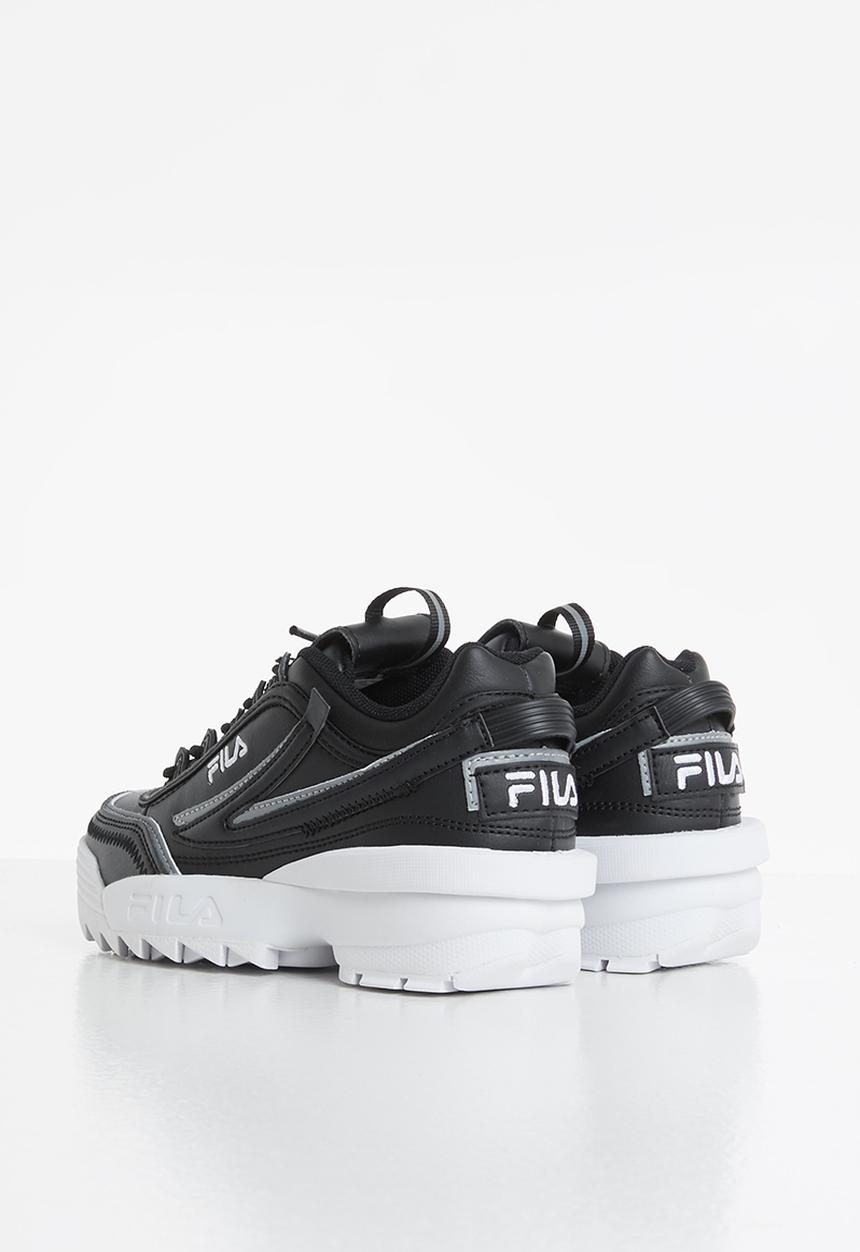 FILA - Disruptor ii exp - multi 