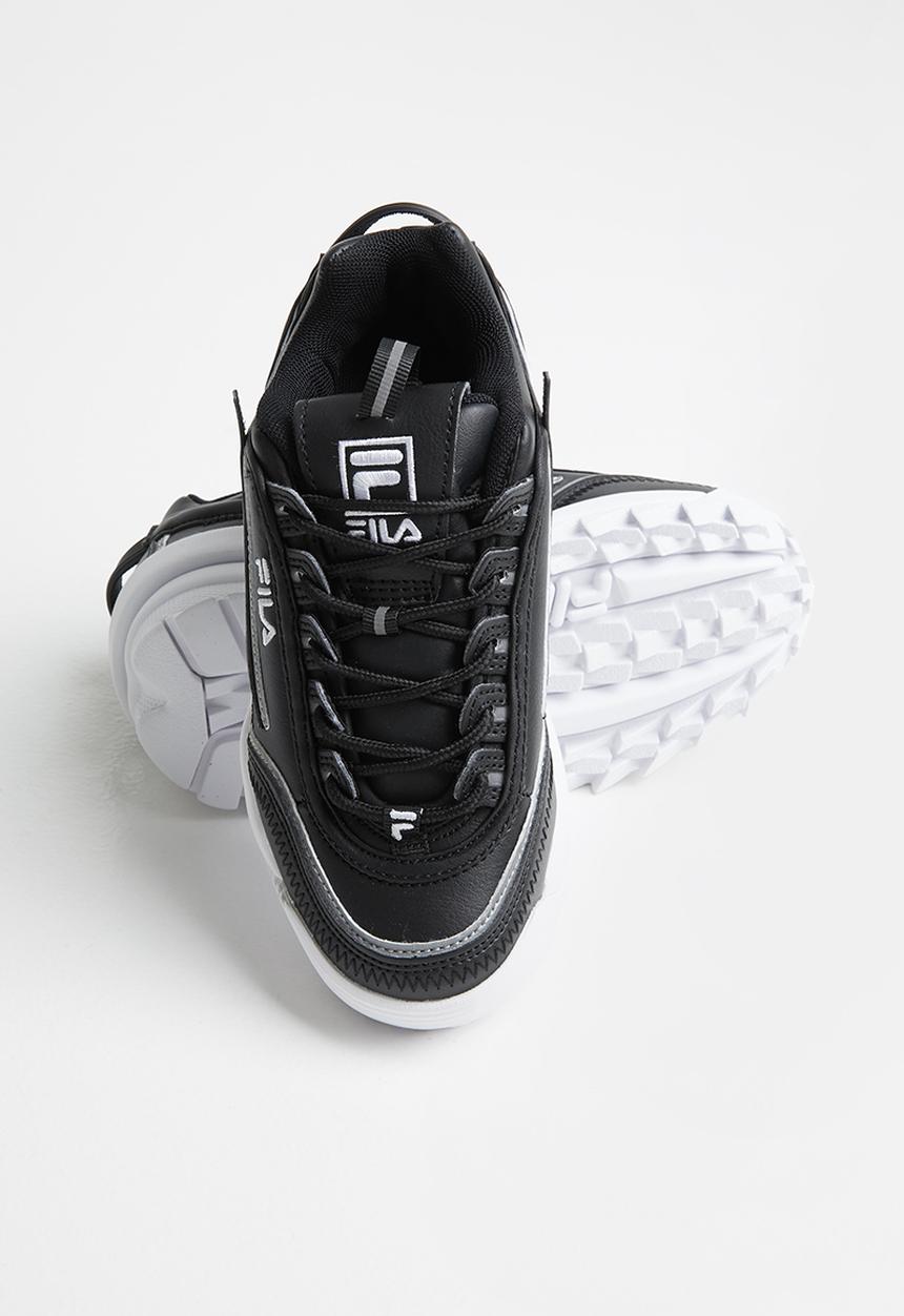 FILA - Disruptor ii exp - multi 